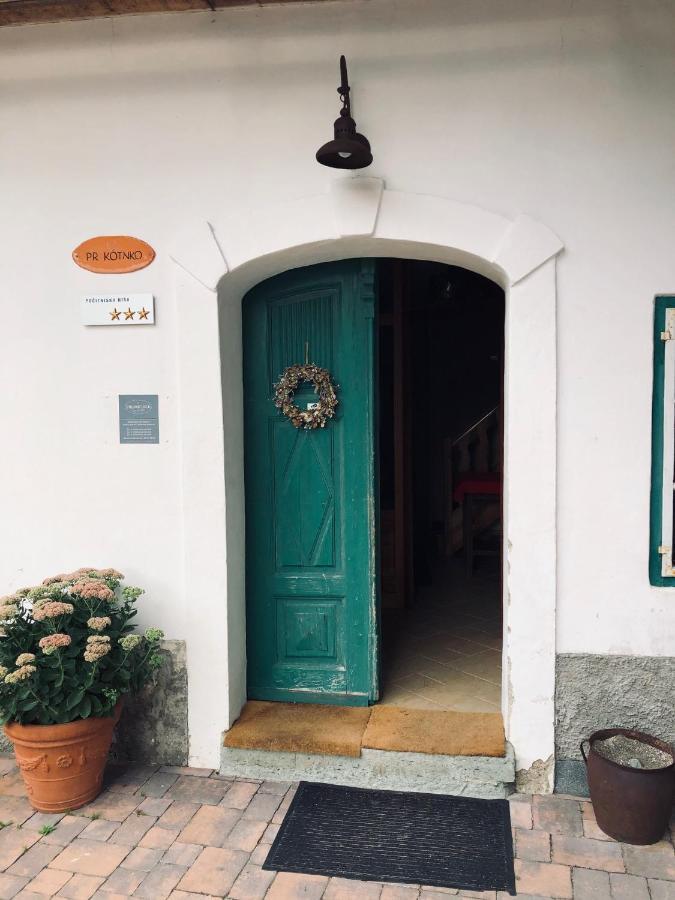 Rute Hotel And Apartments Kranjska Gora Dış mekan fotoğraf