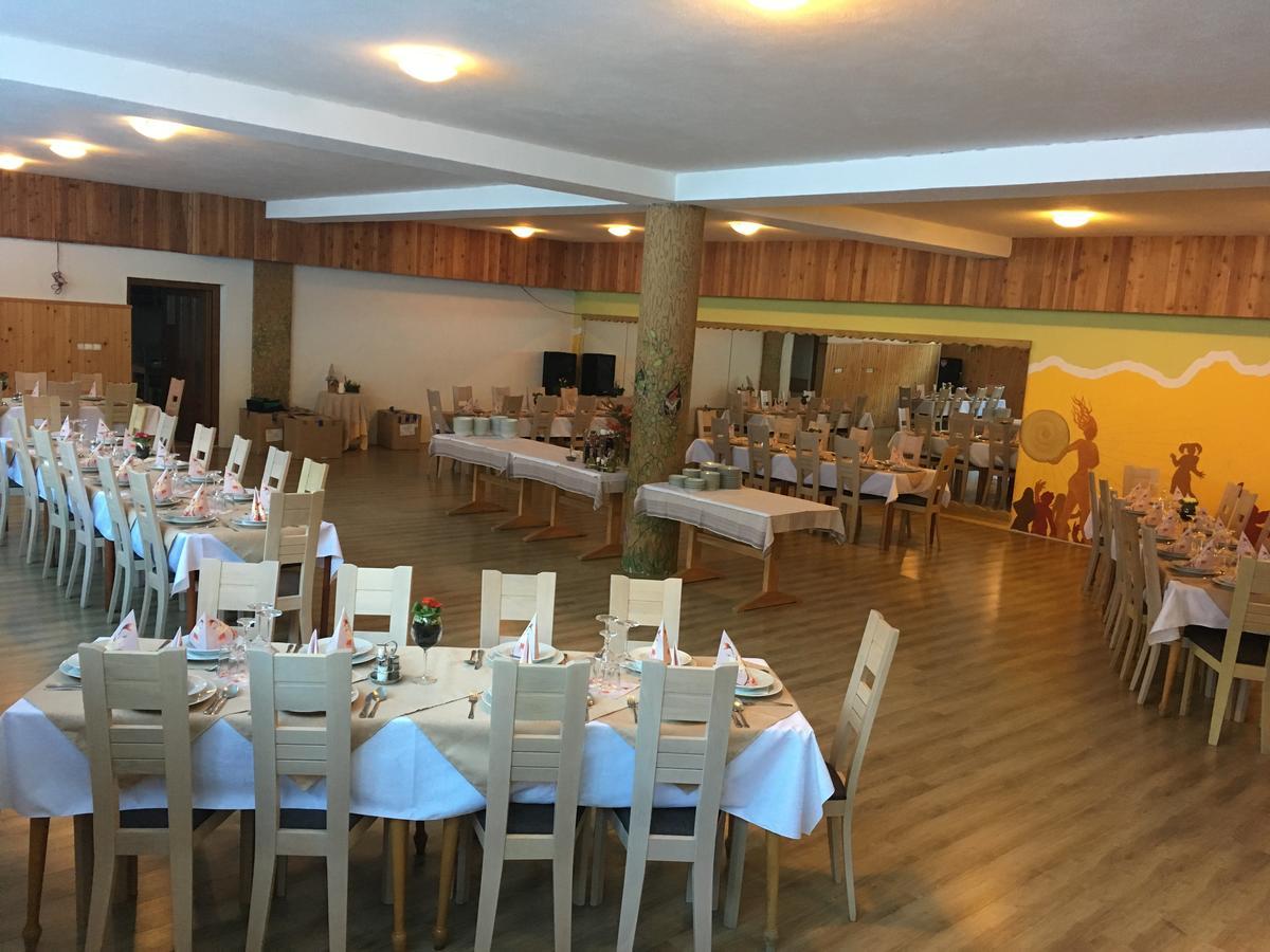 Rute Hotel And Apartments Kranjska Gora Dış mekan fotoğraf